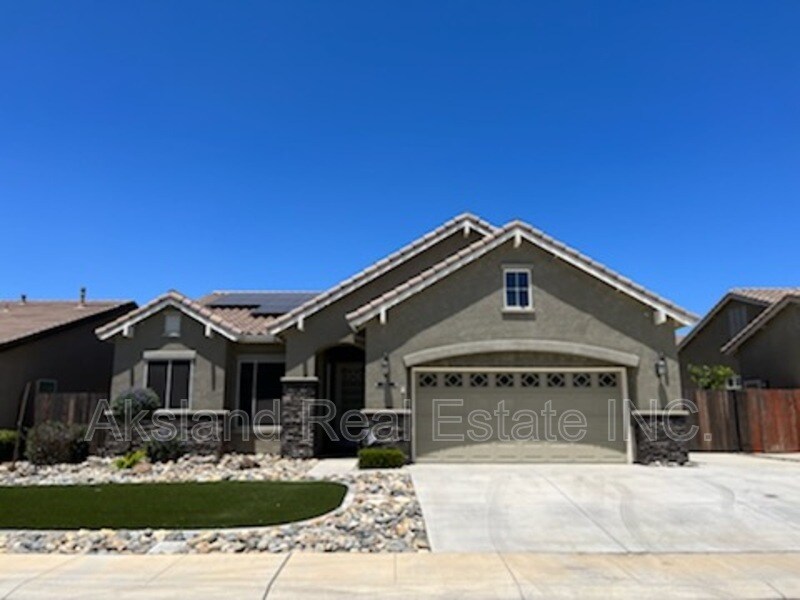 1621 Maehl Dr, Manteca, CA 95337 House Rental in Manteca, CA