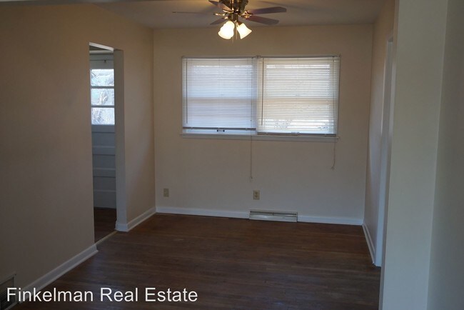 Building Photo - 3 br, 2 bath House - 1500 Kensington Street