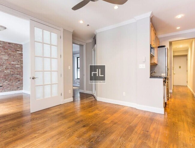 Foto del edificio - East 18th Street