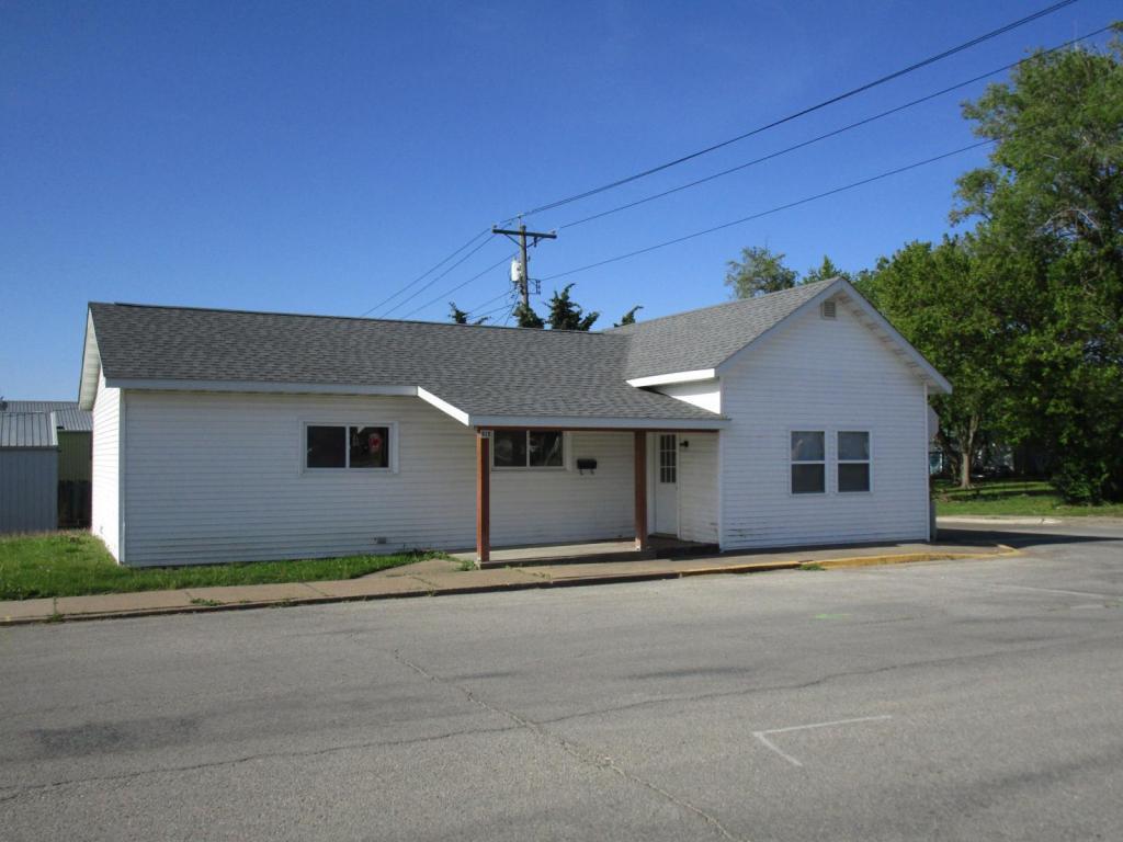 Foto principal - 815 W Michigan St