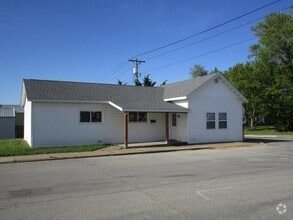 Building Photo - 815 W Michigan St