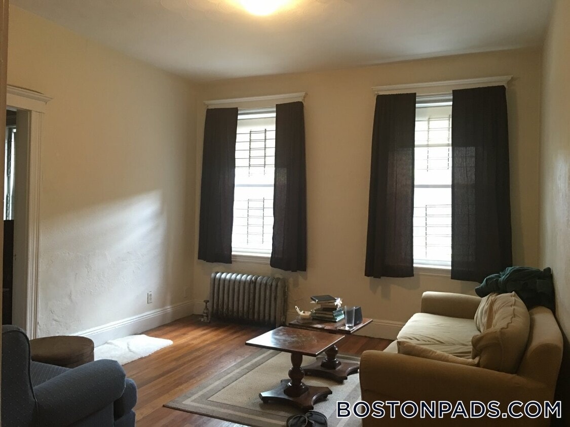 Foto principal - 9 Egremont Rd