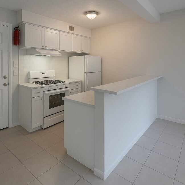 Foto del edificio - 9745 Long Point Rd