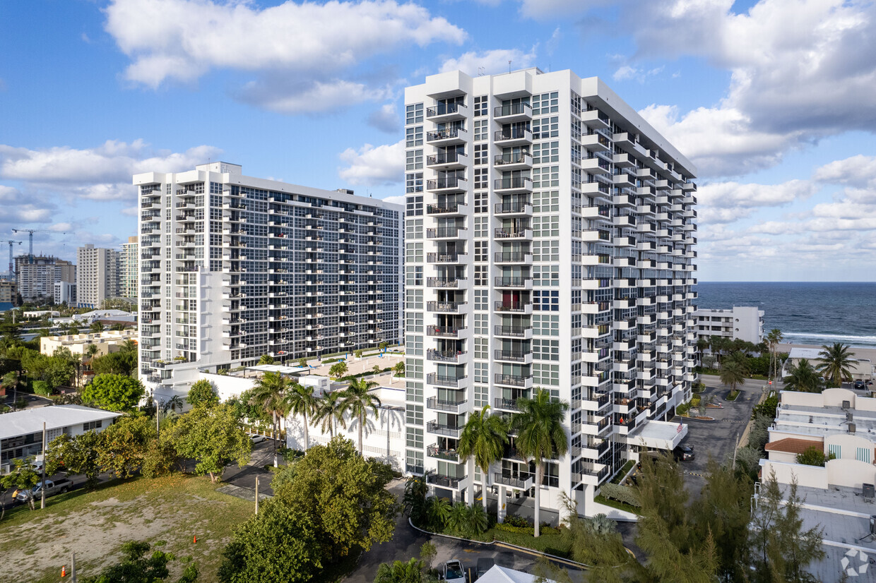 Foto principal - Silver Thatch Atlantic Plaza