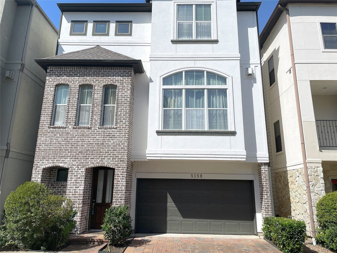Foto principal - 3138 Pemberton Walk