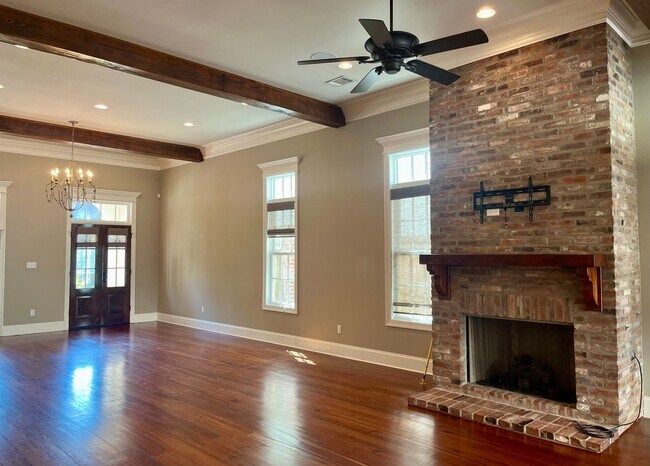 Foto del edificio - Beautiful Home in Rouzan of Southdowns neighborhood!