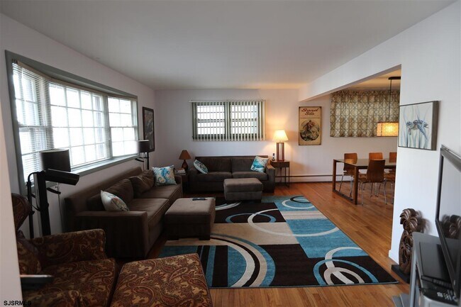 Foto del edificio - 14 S Swarthmore Ave