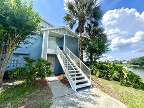 Building Photo - 2501 Grassy Point Dr