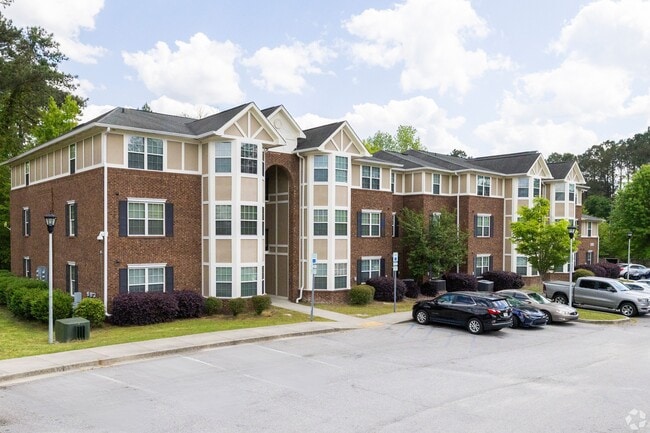 Building Photo - Regent Park Apartments