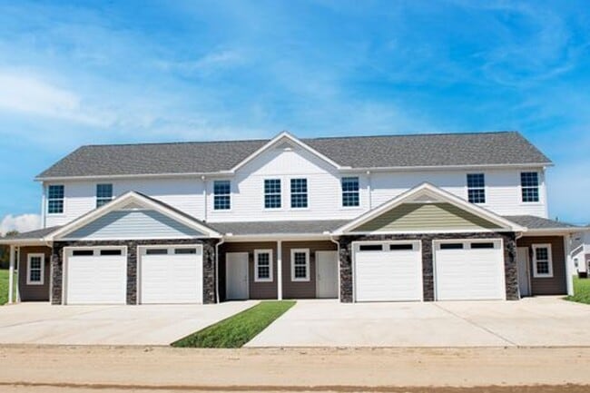 Interior Photo - The Villas at Sandy Creek