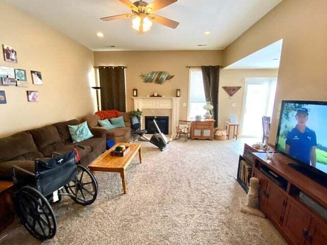 Foto del edificio - 7 St Augustine Dr