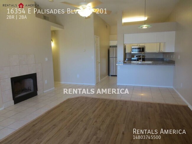 Foto del edificio - ~ 2 Weeks Free w/12 month Lease ~