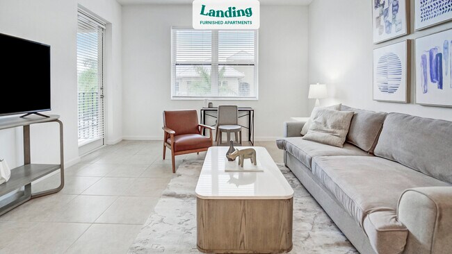 Foto del edificio - 1517 Cameron Samuel Ln