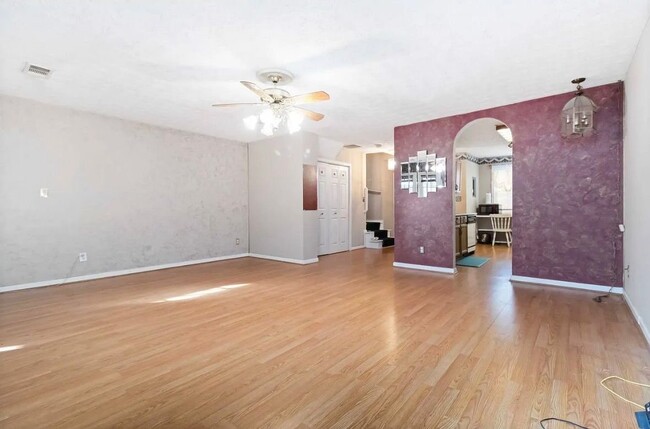 Building Photo - 1505 Idlewood Rd