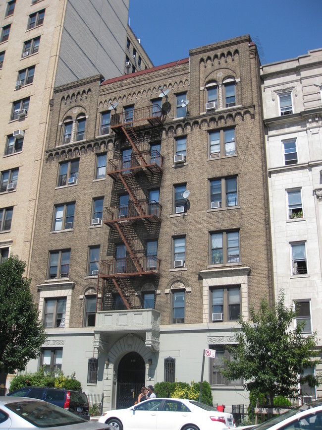 Building Photo - 159  Eastern Parkway