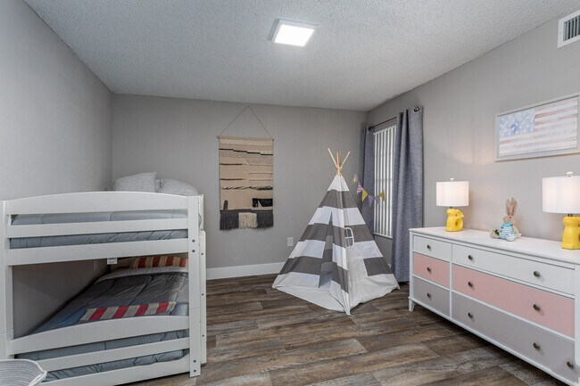 Foto del interior - The Landings at Pembroke Lakes