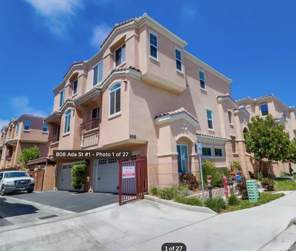 Foto principal - 808 Ada St