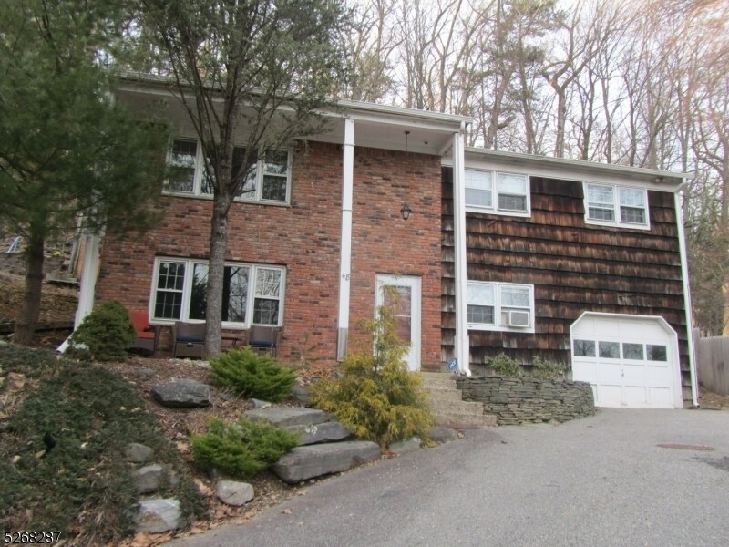 48 Cliff Rd, West Milford, NJ 07480 House Rental in West Milford, NJ