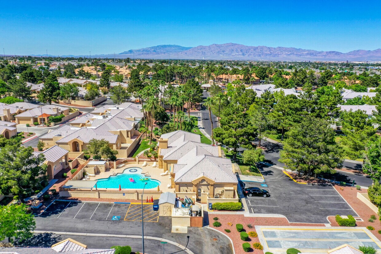 5300 Fieldstone, Las Vegas, NV 89107 Townhome Rentals in Las Vegas NV