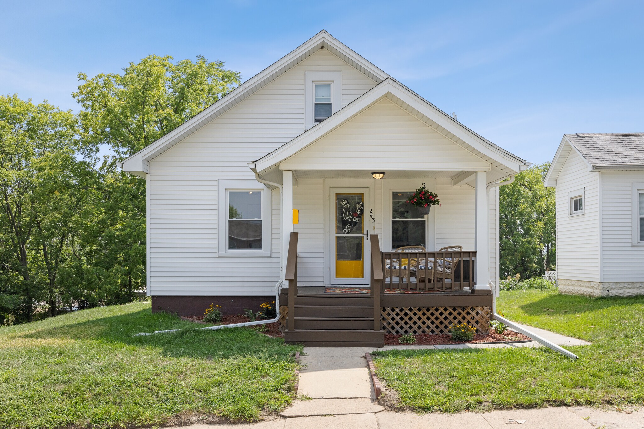 Houses For Rent In Cedar Rapids Iowa
