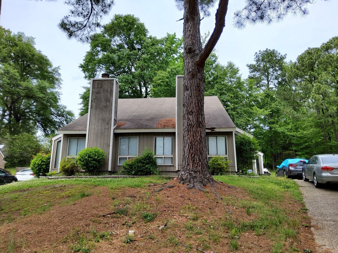 Foto principal - 4204 Crain Rd