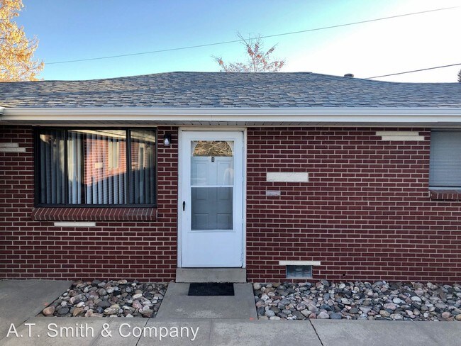 Building Photo - 8626 W 54th Pl