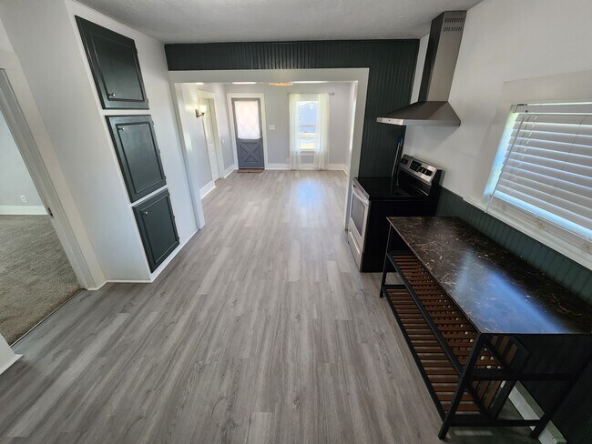 Foto del edificio - 22290 County Rd 3499