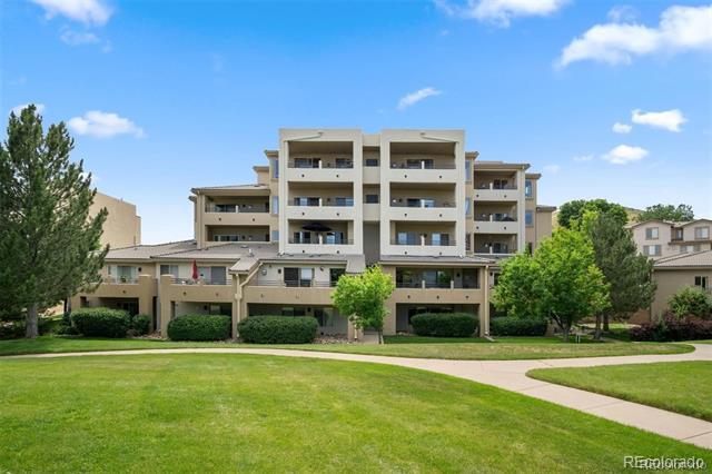Building Photo - 13349 W Alameda Pkwy