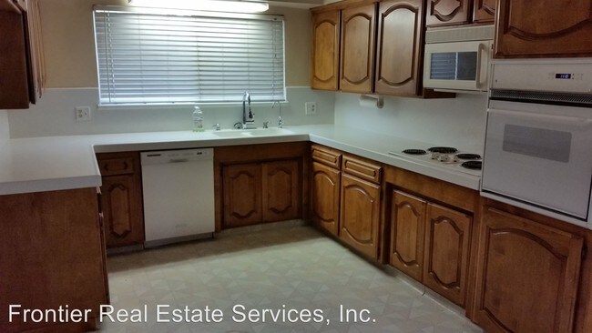 Foto del edificio - 3 br, 2 bath House - 5605 College Ave.