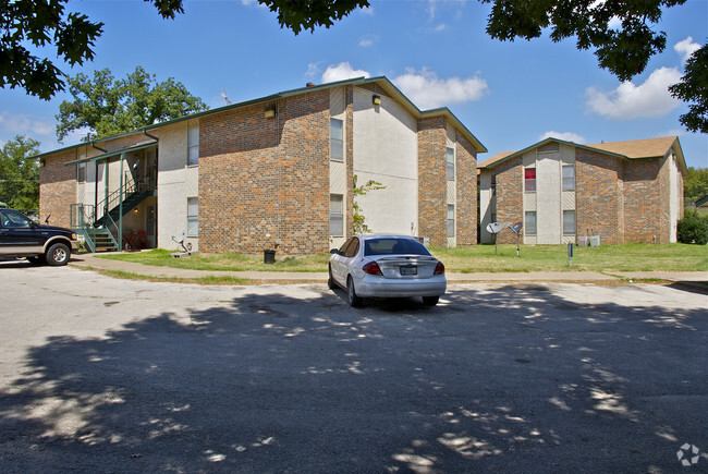 Foto del edificio - Boyd South