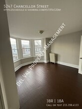 Building Photo - 5247 Chancellor St