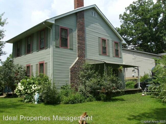 Building Photo - 4 br, 2 bath House - 1701 W Governor