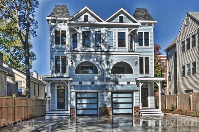 Building Photo - 611 N Pine St