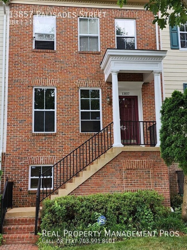 Photo - 13857 Palisades St Townhome