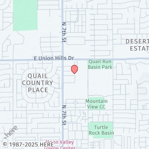 Building Photo - 752 E Rose Marie Ln