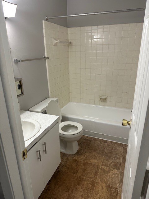 Foto del edificio - South Square Apartments