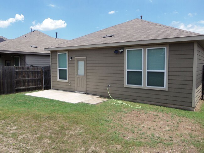 Foto del edificio - Cute house in Buda