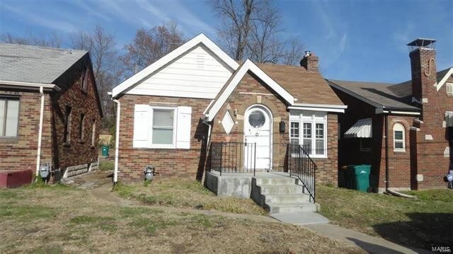 Primary Photo - 7153 W Florissant Ave