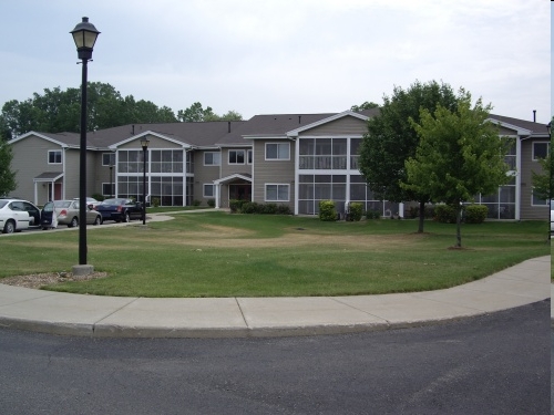 Building Photo - Marsh Ridge - A Senior Community