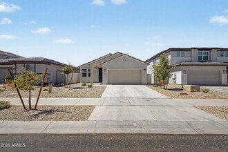 Building Photo - 17865 W Daley Ln