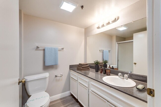 Interior Photo - Hardy Apartments