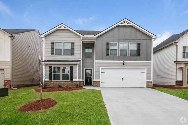 Building Photo - 943 Equine Dr