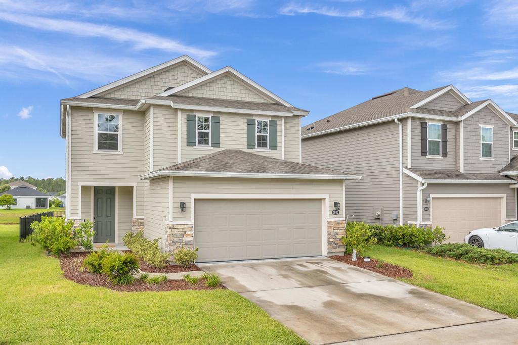 Foto principal - 14402 Durbin Island Way