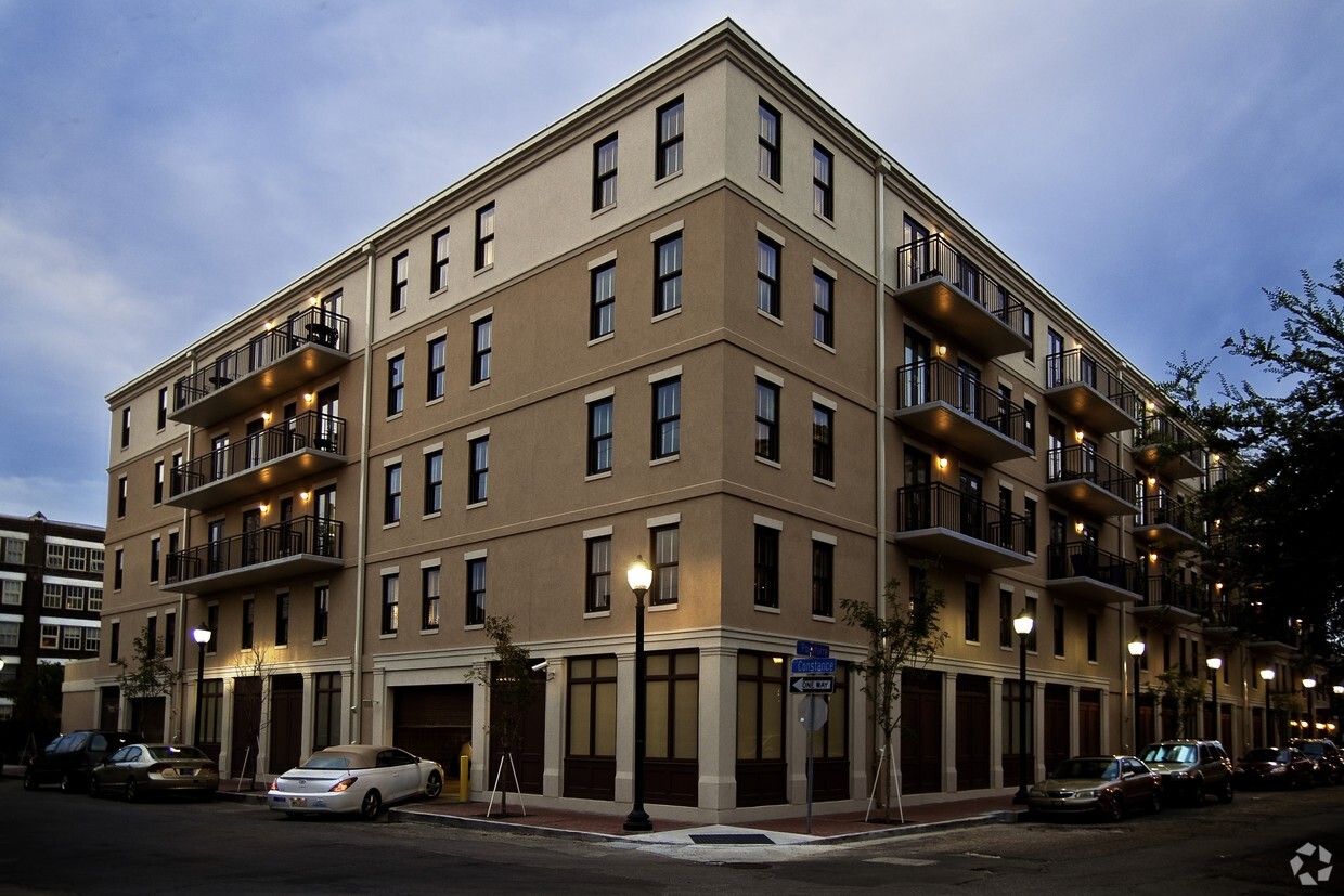 new orleans apartments