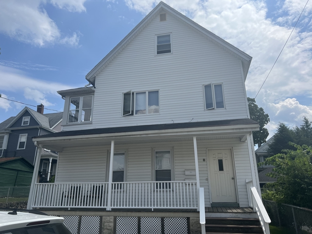 Primary Photo - 8 Kearney St