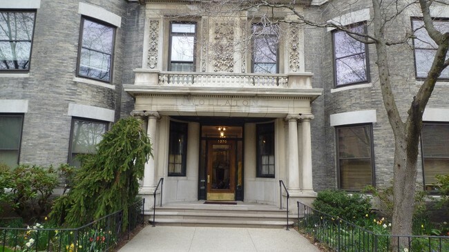 Foto del edificio - Wollaton