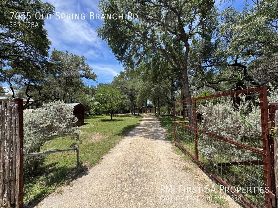 Primary Photo - 7055 Old Spring Branch Rd