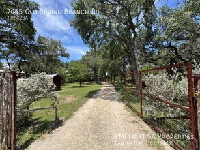 Building Photo - 7055 Old Spring Branch Rd