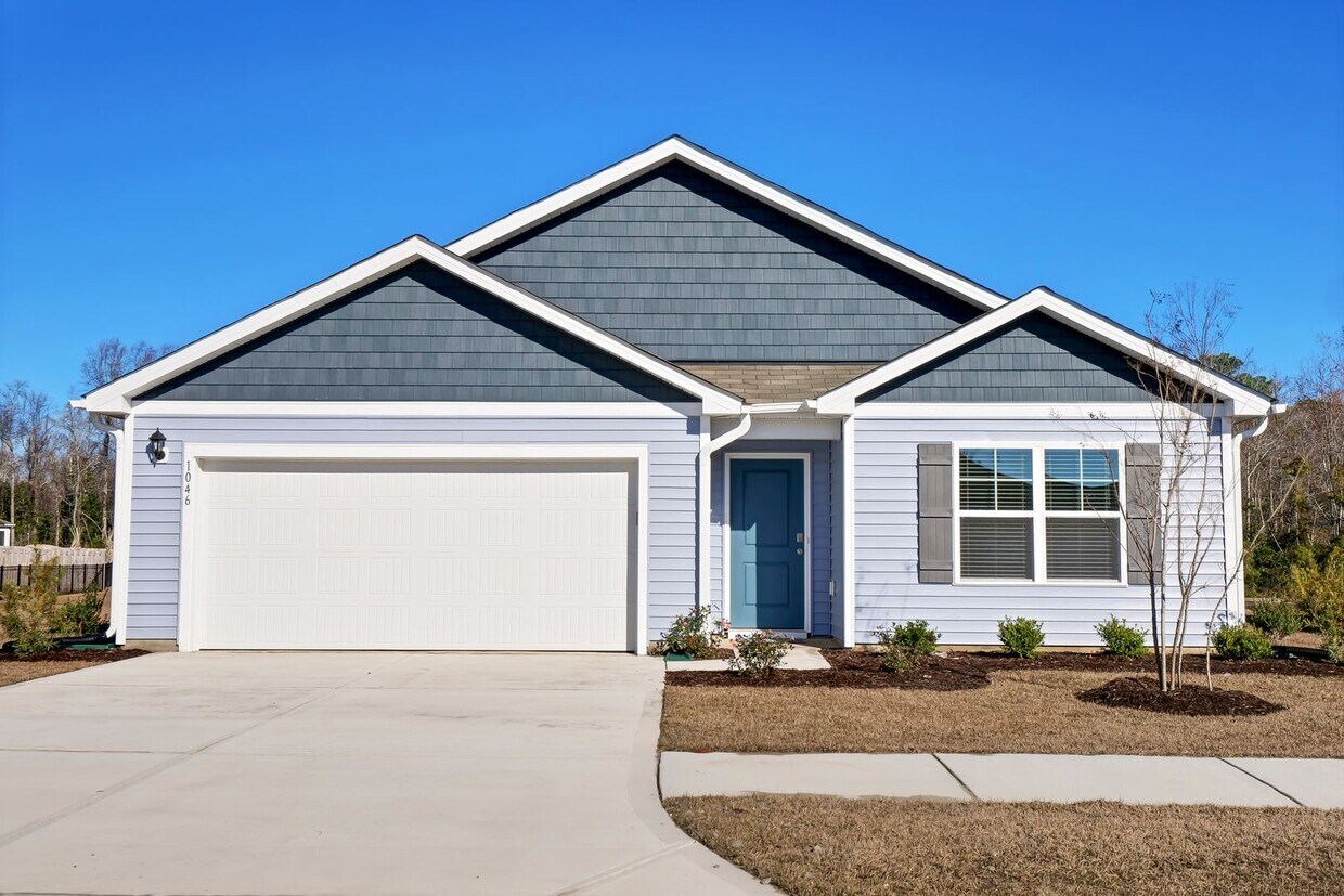 1046 Course Lane, Surf City House Rental in Surf City, NC