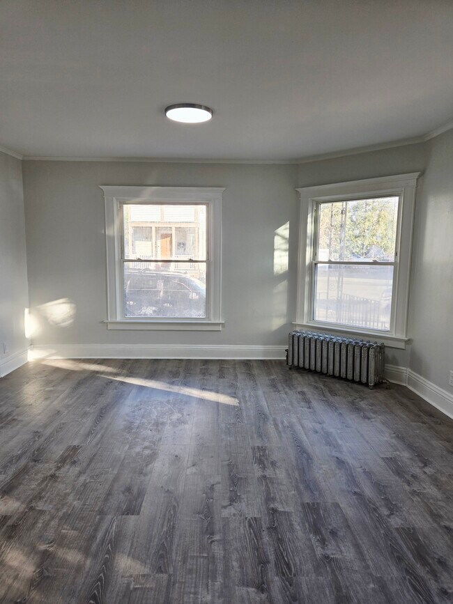 Foto del edificio - 21 Vassar St